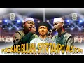 Lagu PADANG BULAN, Majelis Shalawat AL Wishol Nurul Qarnain