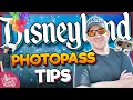 BEST Photo Spots at Disneyland PhotoPass Tips Magic Shots More