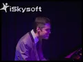 New Cinema Paradise Jacob Koller Quintet Live at Sweet Basil 4-5-2013