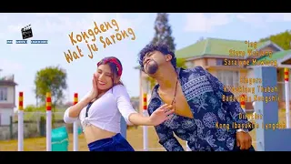 kongdeng watju sarong official music video