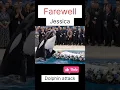 Download Lagu Dolphin Attack Farewell ! Jessica Radcliffe orca attack #shorts