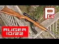 Ruger - Guide to features and disassembly