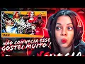 Download Lagu QUEM É SHAZAN?! | REAGINDO ao Agente do Caos [DC Comivs] | Pior Geração | Takeru