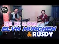Download Lagu LEBIH DARI SELAMANYA - LESTI feat FILDAN [COVER by ELYN MUNCHEN \u0026 RUSDY ] teaser