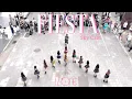 Download Lagu [KPOP IN PUBLIC | Sky Cam] IZ*ONE (아이즈원) - ‘FIESTA’ Dance Cover by BADDIE from Taiwan