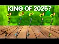 6 Best Battery Powered Weed Eater 2025