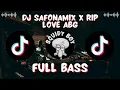 Lagu DJ SAFONAMIX X RIP LOVE ABG FULL BASS 2024