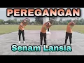 Download Lagu SENAM PEREGANGAN // SENAM LANSIA //TERA