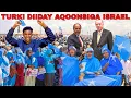 Lagu GUUL TURKIGA SACUUDIGA MIDOWGA AFRIKA DIIDEEN AQOONIGA ISRAEL ISAAQ SIIYEEN LASAFTEEN SOMALIA,XOG.