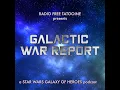 Galactic War Report - Episode 430 Vader s New Meta
