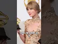 Download Lagu Why Taylor Swift Was SNUBBED By The 2026 Grammys! 😱