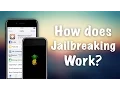 How is a Jailbreak Created iOS Jailbreaking Explained Exploits How it all works