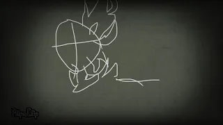 Drawing Pecan cuz why not flipaclip