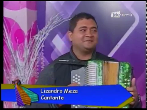 Artista Invitado Lizandro Meza