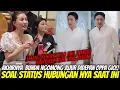 Download Lagu AKHIRNYA!! BUNDA SARWENDAH BERI JAWABAN JUJUR SOAL HUBUNGAN NYA SAAT INI DIDEPAN OPPA GIO