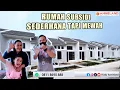 Download Lagu Rumah Murah KPR Subsidi Cicilan Hanya 1 Juta SEDERHANA TAPI MEWAH