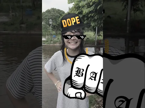 How to Survive Flood‼️ Like a Boss💕 | JJaiPan #Shorts