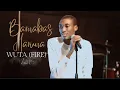 Barnabas Haruna Wuta(Fire) Live Session