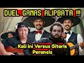 Download Lagu VIRAL ‼️ALIPBATA DI TIRU GITARIS PERANCIS