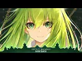 Nightcore - Body Back (Gryffin ft. Maia Wright) - (Lyrics)