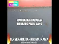 Download Lagu Rhoma Irama - Terserah Kita