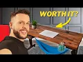 UPLIFT V2 Standing Desk Review Is it Worth it