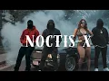 Rap Mix 002 | Hip-hop, Breakbeat : NOCTIS-X |  MIXMIX
