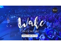 Download Lagu Wake - Hillsong Church