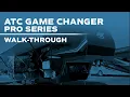 Our last 2021 ATC - Game Changer Pro