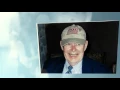 Harry J Badger Funeral Service Tribute Willoughby Hills Ohio