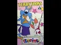 Download Lagu Original VHS Opening: Playtime - Terrytoons (UK Retail Tape)