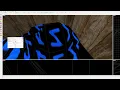 Hammer editor automatic displacement tool for GoldSrc Like in Source engine