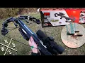 Killer Instinct Boss 405 Crossbow - Unboxing Review
