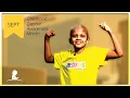Childhood Cancer Awareness Month - St Jude Won t Stop Until No Child Dies from Cancer