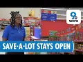 Vice Mayor Working to Keep Roselawn Save-A-Lot Open