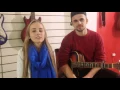Que sorte a nossa - Vinícius Pacheco feat Rafaela Magnus (cover)