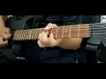 Download Lagu Hujan - Empayarmu Guitar Solo