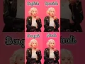 Download Lagu ROSÉ \u0026 Bruno Mars - APT in different languages #shorts #ytshorts #youtubeshorts #yt #rosé #fyp