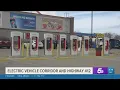Resolution passed could bridge Oklahoma-Arkansas highway as an alternative fuel corridor