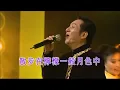青山丨月兒像檸檬丨青山金曲當年情2008 演唱會