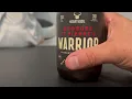 George St Pierre s Heart and Liver supplement - review