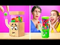 Download Lagu 🍭THE ULTIMATE PARENTING GUIDE⚡️ Best Gadgets and Cool Hacks for Smart Parents by 123 GO!