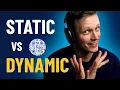 Static vs Dynamic QR Codes Which One Should You Use