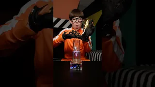 Can lightning power a lightbulb