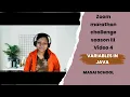 Variables in Java Interview Question ZMC III MasaiSchool Masai School Mayuri Speaks