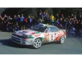 Toyota Celica GT-Four WRC on Tarmac Speed Pure Sound