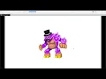 Updating Your Spriter Object in Construct 2