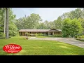 EXQUISITE PINE BLUFF HOME ABSOLUTE AUCTION