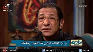 ترنيمة إنتظرى الرب يا نفسى المرنم ناصف صبحى المرنم ماهر فايز برنامج هانرنم تانى 