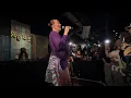 Sasha Keable-Tell Me What You Want @ Ruby Zoe Hotel, Notting Hill, 24th September 2026
